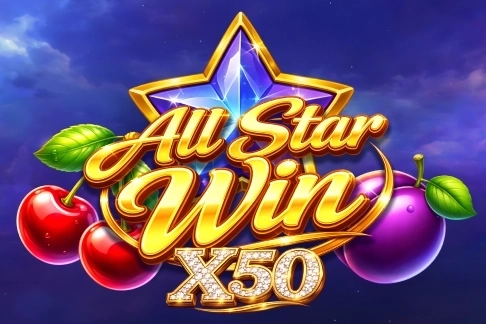 All Star Win x50 Demo Slot